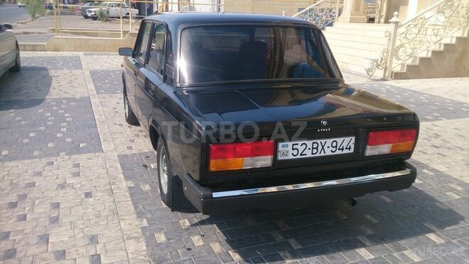LADA (VAZ) 2107 2010, 93,842 km - 1.6 l - Bakı