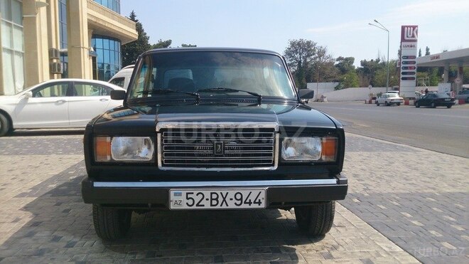 LADA (VAZ) 2107 2010, 93,842 km - 1.6 l - Bakı