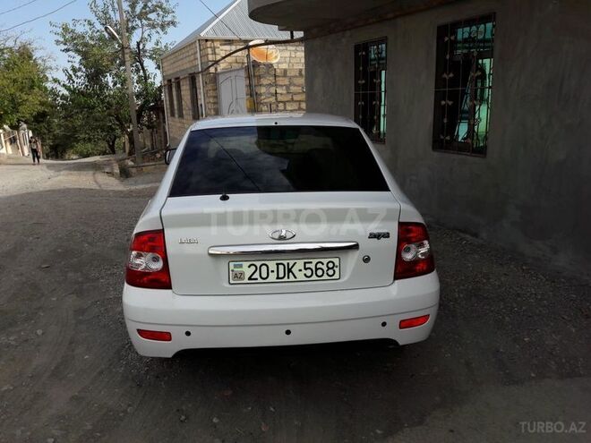 LADA (VAZ) Priora 2013, 88,000 km - 1.6 l - Gəncə