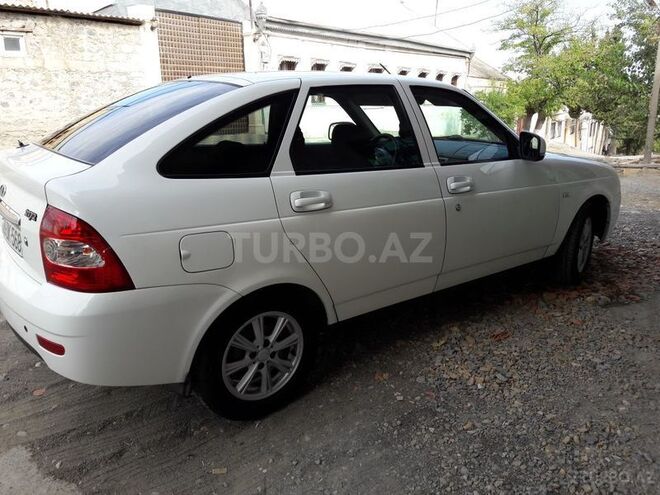 LADA (VAZ) Priora 2013, 88,000 km - 1.6 l - Gəncə