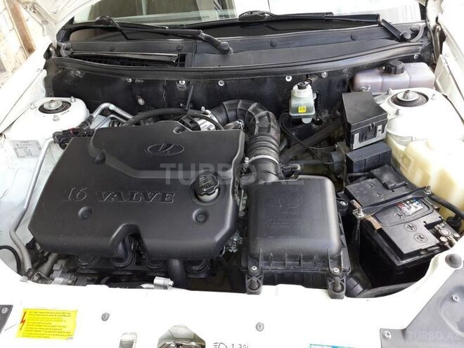 LADA (VAZ) Priora 2013, 88,000 km - 1.6 l - Gəncə