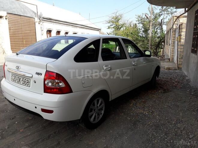 LADA (VAZ) Priora 2013, 88,000 km - 1.6 l - Gəncə
