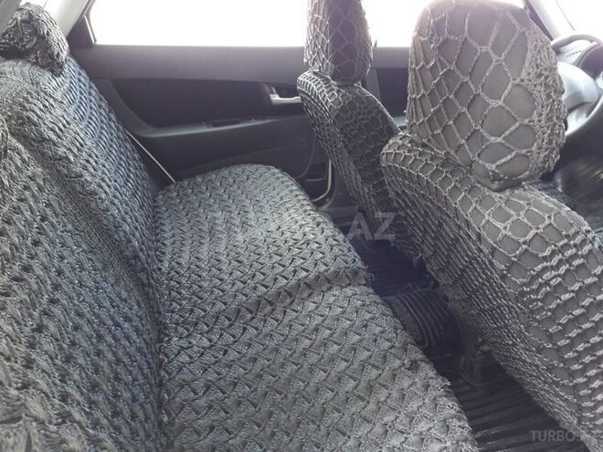 LADA (VAZ) Priora 2013, 88,000 km - 1.6 l - Gəncə