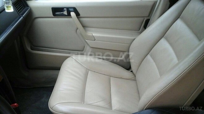 Mercedes 190 1992, 210,000 km - 2.0 l - Bakı