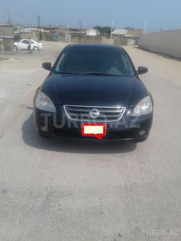 Nissan Altima 2006, 110,000 km - 2.5 л - Bakı