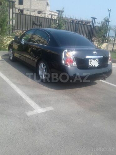 Nissan Altima 2006, 110,000 km - 2.5 л - Bakı
