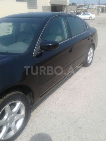 Nissan Altima 2006, 110,000 km - 2.5 л - Bakı