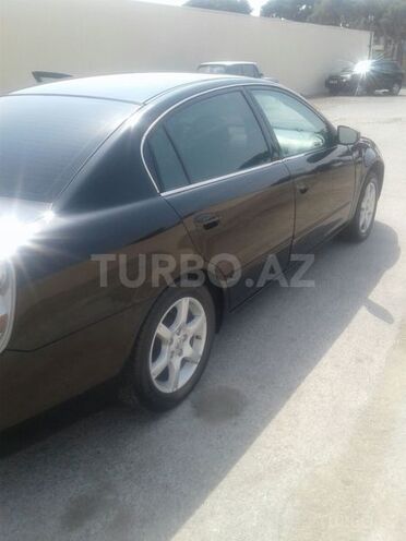 Nissan Altima 2006, 110,000 km - 2.5 л - Bakı