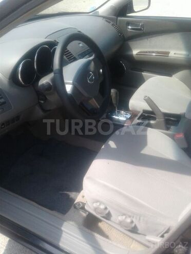 Nissan Altima 2006, 110,000 km - 2.5 л - Bakı