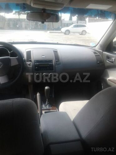 Nissan Altima 2006, 110,000 km - 2.5 л - Bakı