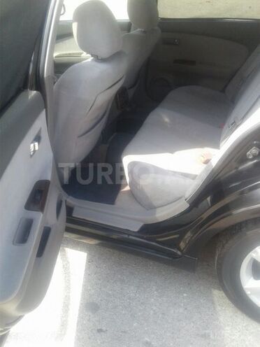 Nissan Altima 2006, 110,000 km - 2.5 л - Bakı