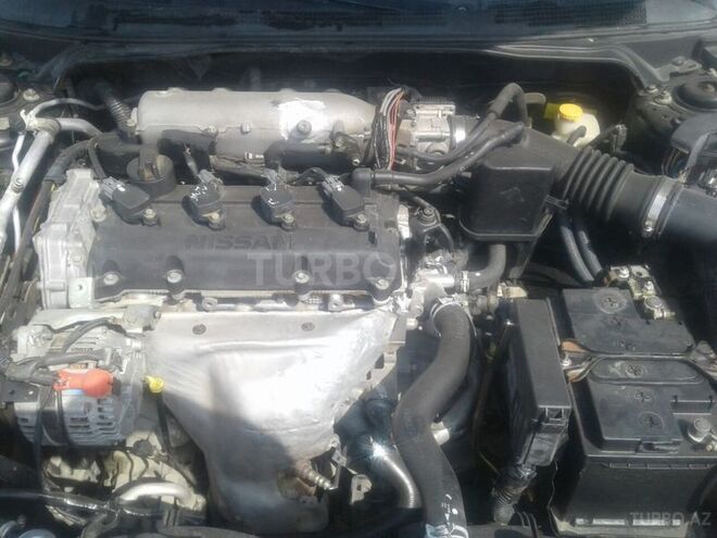 Nissan Altima 2006, 110,000 km - 2.5 л - Bakı