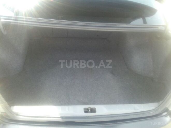 Nissan Altima 2006, 110,000 km - 2.5 л - Bakı