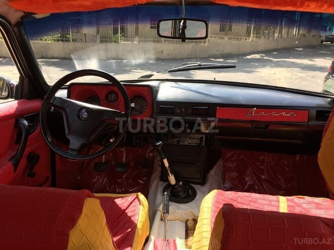 GAZ 24-10 1982, 136,000 km - 2.4 l - Bakı