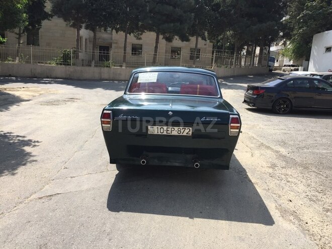 GAZ 24-10 1982, 136,000 km - 2.4 l - Bakı
