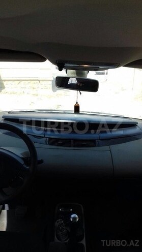 Renault Espace 2003, 280,000 km - 2.0 l - Bakı