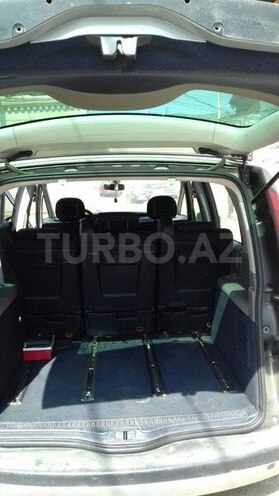 Renault Espace 2003, 280,000 km - 2.0 l - Bakı
