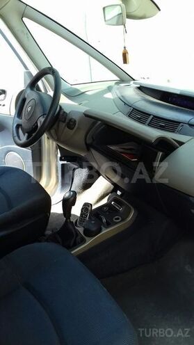 Renault Espace 2003, 280,000 km - 2.0 l - Bakı