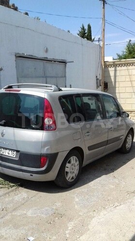 Renault Espace 2003, 280,000 km - 2.0 l - Bakı