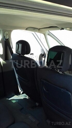 Renault Espace 2003, 280,000 km - 2.0 l - Bakı
