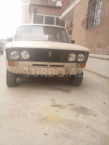 LADA (VAZ) 2106 1981, 150,000 km - 1.6 l - Bakı