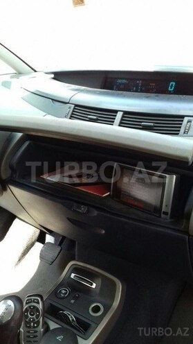 Renault Espace 2003, 280,000 km - 2.0 l - Bakı