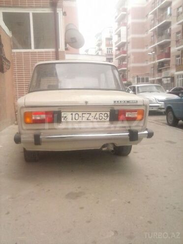 LADA (VAZ) 2106 1981, 150,000 km - 1.6 l - Bakı
