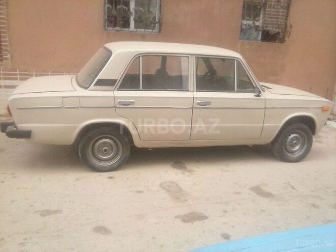 LADA (VAZ) 2106 1981, 150,000 km - 1.6 l - Bakı