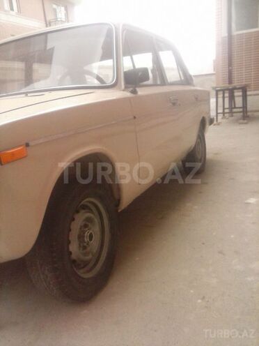 LADA (VAZ) 2106 1981, 150,000 km - 1.6 l - Bakı