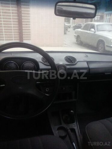 LADA (VAZ) 2106 1981, 150,000 km - 1.6 l - Bakı