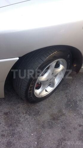 Chery Amulet (A15) 2008, 166,000 km - 1.6 л - Bakı