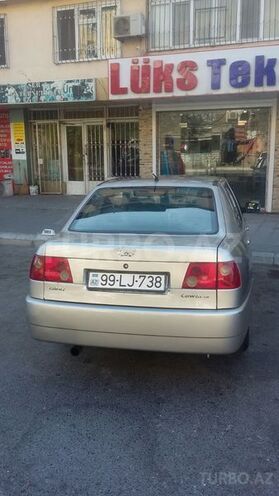 Chery Amulet (A15) 2008, 166,000 km - 1.6 л - Bakı
