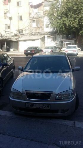 Chery Amulet (A15) 2008, 166,000 km - 1.6 л - Bakı