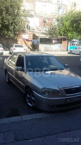 Chery Amulet (A15) 2008, 166,000 km - 1.6 л - Bakı