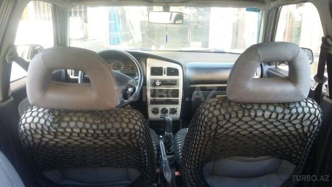 Chery Amulet (A15) 2008, 166,000 km - 1.6 л - Bakı