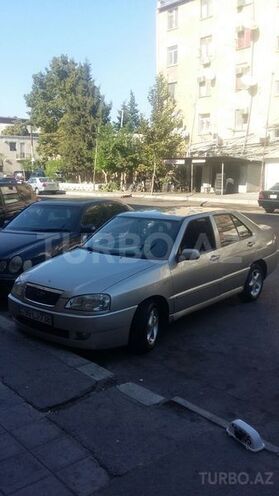 Chery Amulet (A15) 2008, 166,000 km - 1.6 л - Bakı
