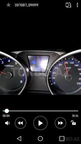 Hyundai ix35 2011, 170,021 km - 2.4 l - Bakı