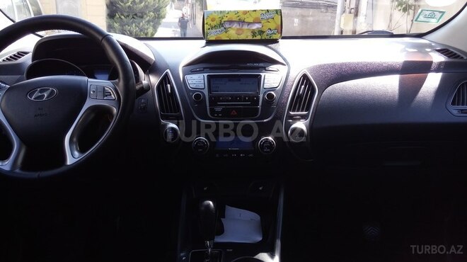 Hyundai ix35 2011, 170,021 km - 2.4 l - Bakı