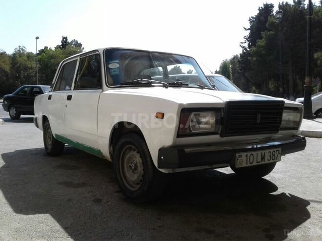 LADA (VAZ) 2107 2003, 42,000 km - 1.6 l - Sumqayıt