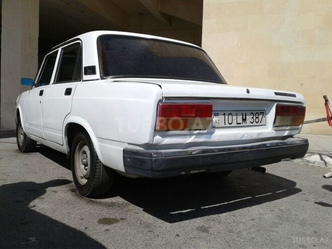 LADA (VAZ) 2107 2003, 42,000 km - 1.6 l - Sumqayıt