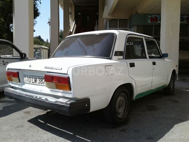 LADA (VAZ) 2107 2003, 42,000 km - 1.6 l - Sumqayıt