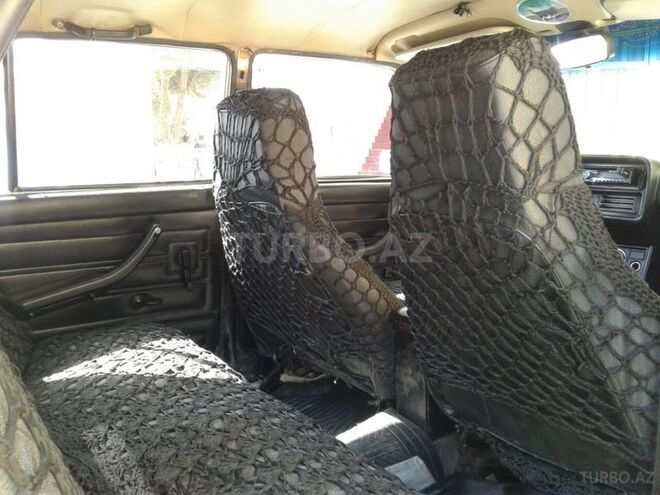 LADA (VAZ) 2107 2003, 42,000 km - 1.6 l - Sumqayıt