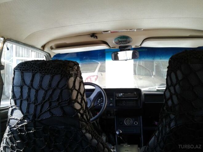 LADA (VAZ) 2107 2003, 42,000 km - 1.6 l - Sumqayıt