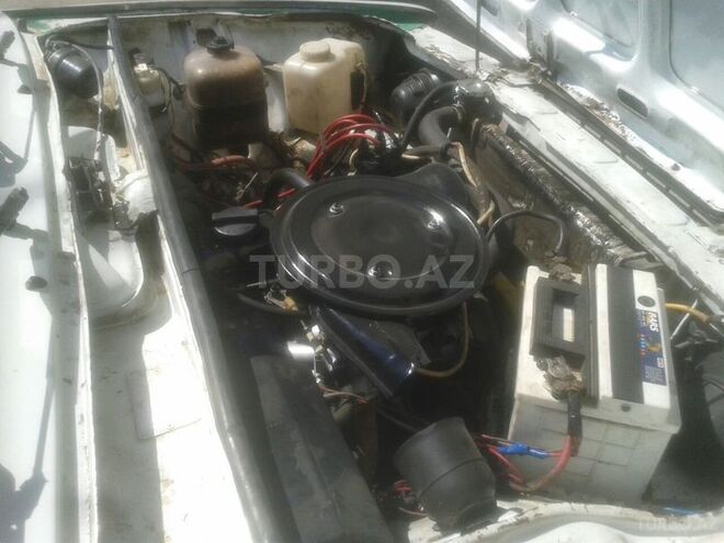 LADA (VAZ) 2107 2003, 42,000 km - 1.6 l - Sumqayıt