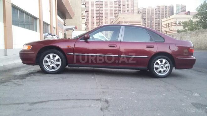 Honda Accord 1997, 280,000 km - 1.8 l - Bakı