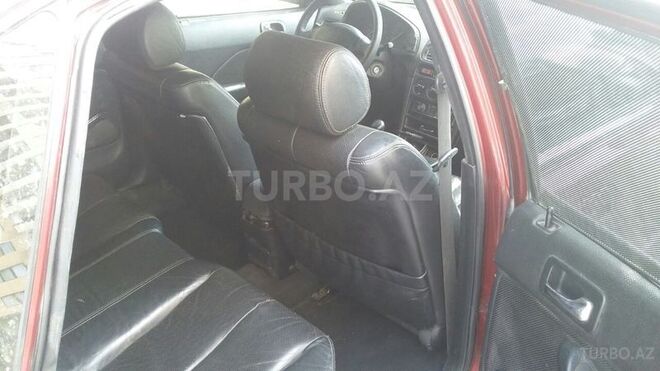 Honda Accord 1997, 280,000 km - 1.8 l - Bakı