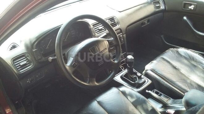 Honda Accord 1997, 280,000 km - 1.8 l - Bakı
