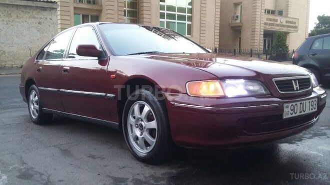 Honda Accord 1997, 280,000 km - 1.8 l - Bakı