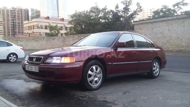 Honda Accord 1997, 280,000 km - 1.8 l - Bakı