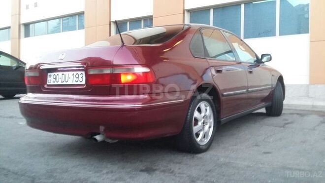 Honda Accord 1997, 280,000 km - 1.8 l - Bakı